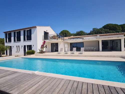 Villa Sainte-Maxime, 5 Schlafzimmer, 10 Personen - photo_1011406101865