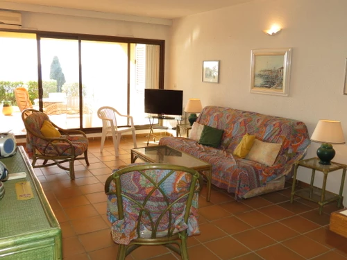 Apartment Sainte-Maxime, 3 bedrooms, 6 persons - photo_1011406102008