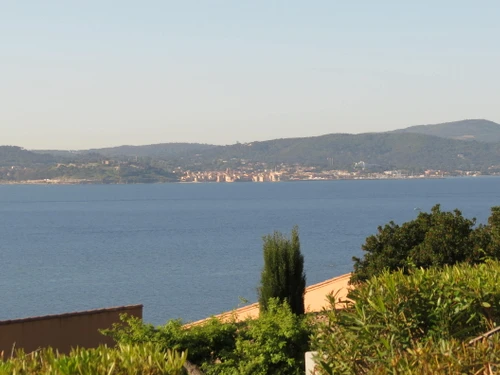 Apartment Sainte-Maxime, 3 bedrooms, 6 persons - photo_1011406102008