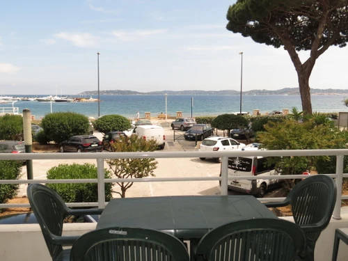 Appartement Sainte-Maxime, 3 pièces, 4 personnes - photo_1011406102243