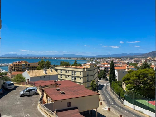 Apartment Roses, 2 bedrooms, 4 persons - photo_1011406237608