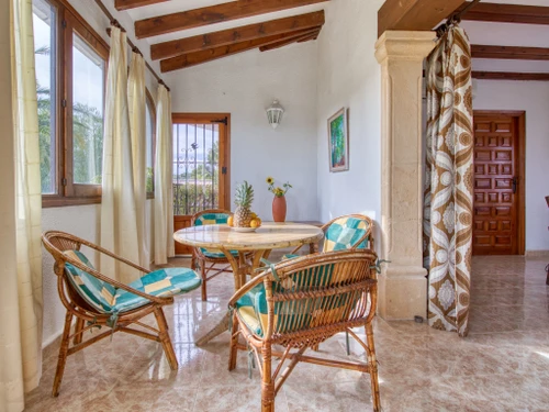Ferienhaus Xàbia, 4 Schlafzimmer, 7 Personen - photo_709669017