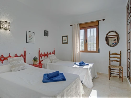 Ferienhaus Xàbia, 4 Schlafzimmer, 7 Personen - photo_709669017