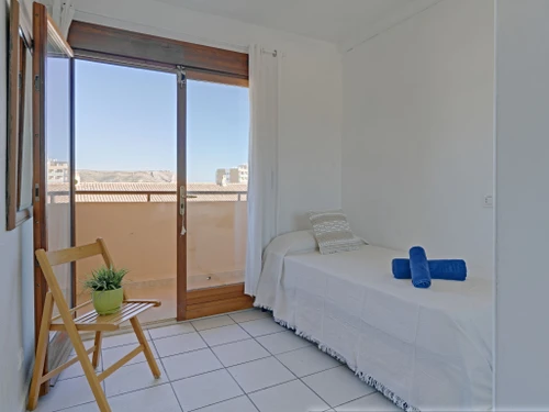 Ferienwohnung Xàbia, 3 Schlafzimmer, 6 Personen - photo_13018552311