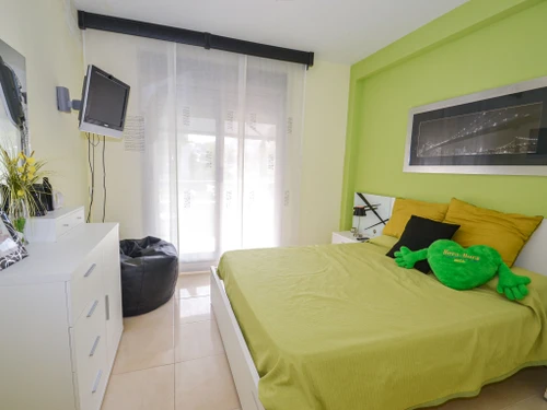 Appartement Salou, 4 pièces, 6 personnes - photo_18759767831