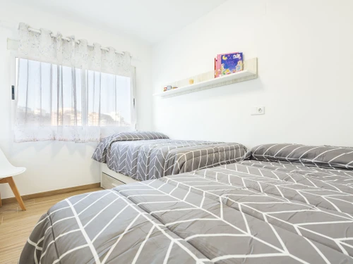 Ferienwohnung Cullera, 2 Schlafzimmer, 5 Personen - photo_1011407551679