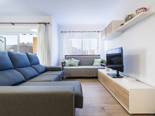 Ferienwohnung Cullera, 2 Schlafzimmer, 5 Personen - photo_1011407551679