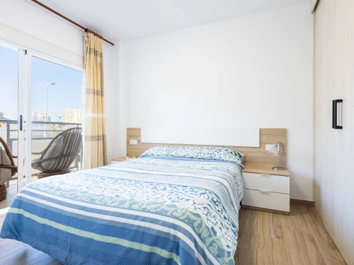 Ferienwohnung Cullera, 2 Schlafzimmer, 5 Personen - photo_1011407551679