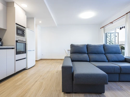 Ferienwohnung Cullera, 2 Schlafzimmer, 5 Personen - photo_1011407551679