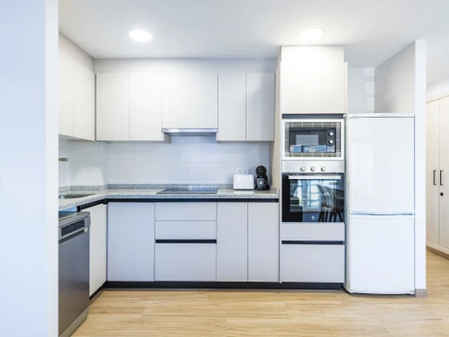 Ferienwohnung Cullera, 2 Schlafzimmer, 5 Personen - photo_1011407551679