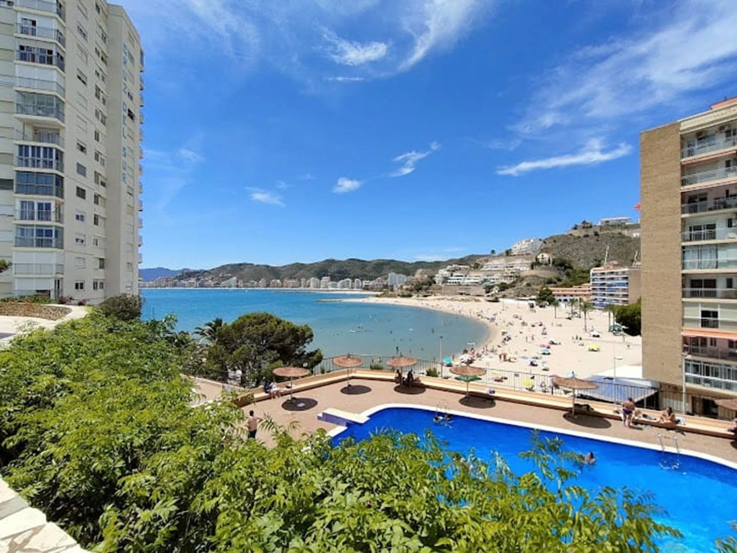 Apartamentos en cullera entre particulares