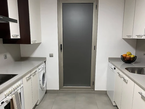 Appartement Torredembarra, 3 pièces, 4 personnes - photo_1011219995162