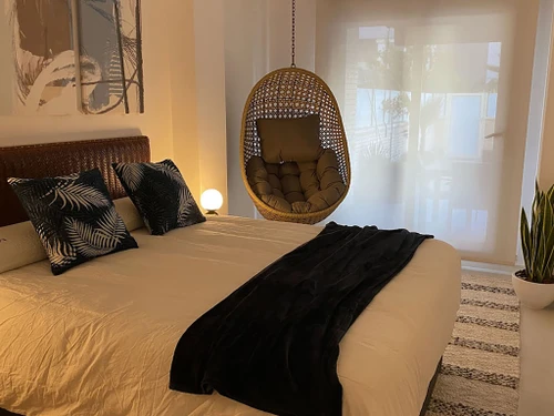 Appartement Torredembarra, 3 pièces, 4 personnes - photo_1011219995162