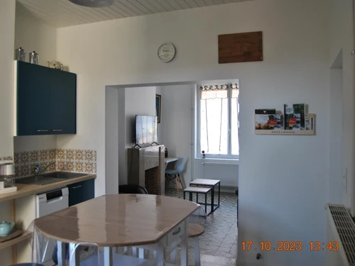 Apartment Rinxent, 2 bedrooms, 4 persons - photo_1011378643699