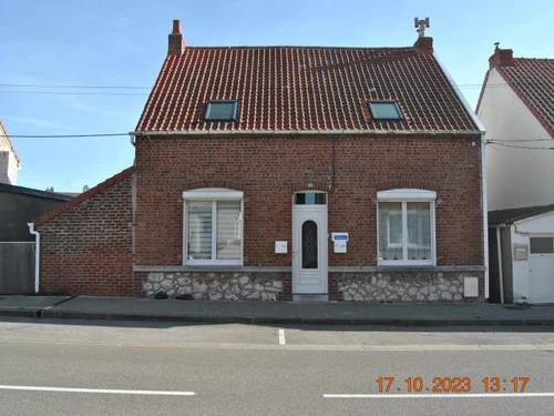 Appartement Rinxent, 3 pièces, 4 personnes - photo_1011378643699