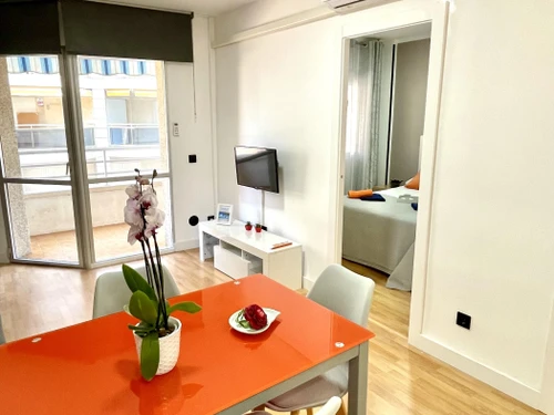 Apartamento Cambrils, 2 dormitorios, 5 personas - photo_17227972642