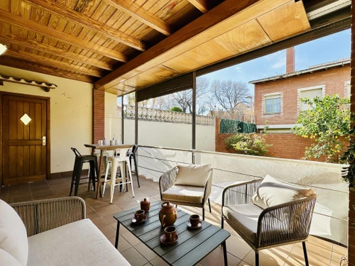 Villa Sant Feliu de Guíxols, 4 Schlafzimmer, 5 Personen - photo_1011410004638