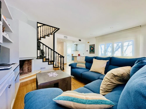 Villa Sant Feliu de Guíxols, 4 Schlafzimmer, 5 Personen - photo_1011410004638