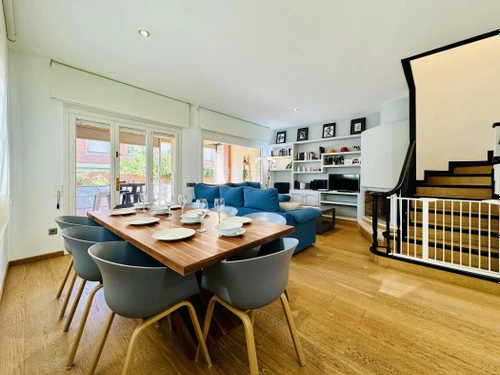 Villa Sant Feliu de Guíxols, 4 Schlafzimmer, 5 Personen - photo_1011410004638