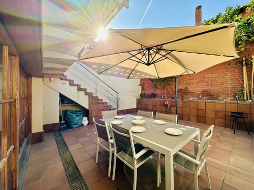 Villa Sant Feliu de Guíxols, 4 Schlafzimmer, 5 Personen - photo_1011410004638