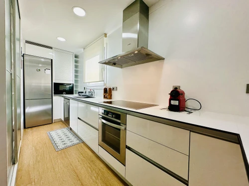 Villa Sant Feliu de Guíxols, 4 Schlafzimmer, 5 Personen - photo_1011410004638