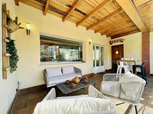 Villa Sant Feliu de Guíxols, 4 Schlafzimmer, 5 Personen - photo_1011410004638