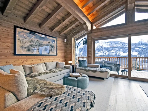 Chalet Saint-Martin-de-Belleville, 5 bedrooms, 12 persons - photo_20206492273