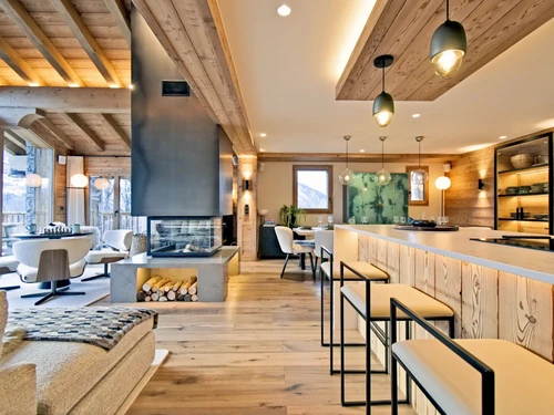 Chalet Saint-Martin-de-Belleville, 5 bedrooms, 12 persons - photo_20206492273