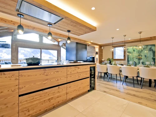 Chalet Saint-Martin-de-Belleville, 5 bedrooms, 12 persons - photo_20206492273