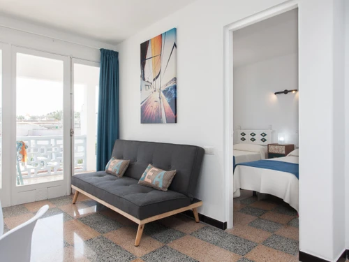 Apartment Corralejo, 1 bedroom, 3 persons - photo_19752481889