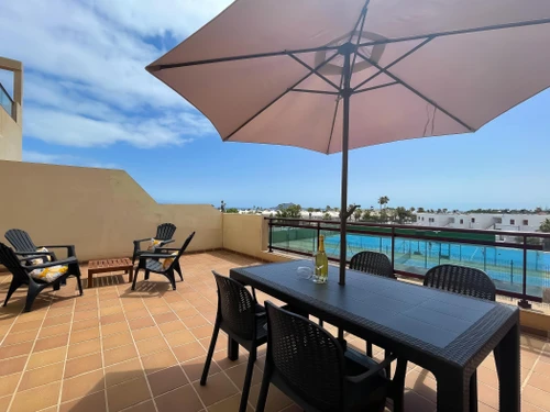 Appartement Corralejo, 3 pièces, 4 personnes - photo_19752486967