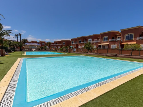 Ferienwohnung Corralejo, 2 Schlafzimmer, 4 Personen - photo_19752487694