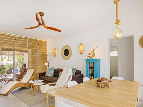 Villa Corralejo, 2 Schlafzimmer, 4 Personen - photo_20007493106