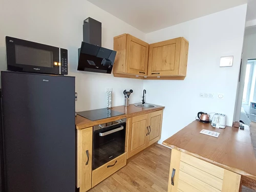 Appartement Trébeurden, 2 pièces, 2 personnes - photo_1011412186219