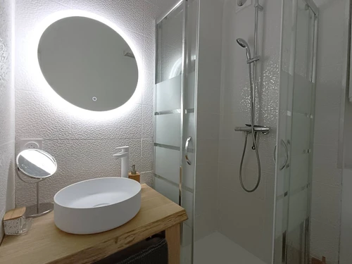 Appartement Trébeurden, 2 pièces, 2 personnes - photo_1011412186219