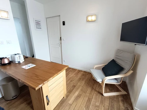 Appartement Trébeurden, 2 pièces, 2 personnes - photo_1011412186219