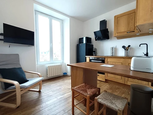 Appartement Trébeurden, 2 pièces, 2 personnes - photo_1011412186219