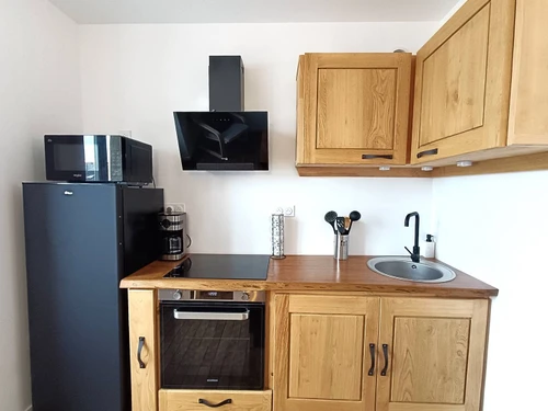 Appartement Trébeurden, 2 pièces, 2 personnes - photo_1011412186219