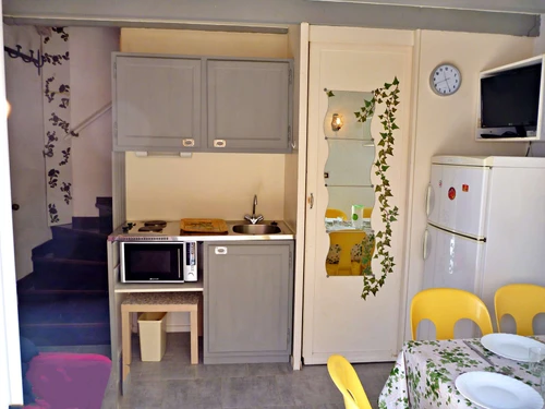 Ferienwohnung Marseillan-Plage, 1 Schlafzimmer, 5 Personen - photo_12841282782