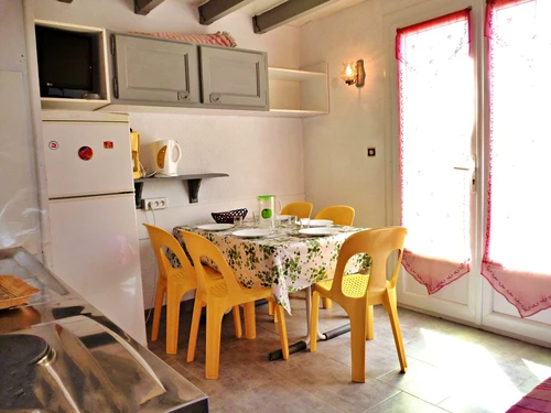 Ferienwohnung Marseillan-Plage, 1 Schlafzimmer, 5 Personen - photo_12841282782