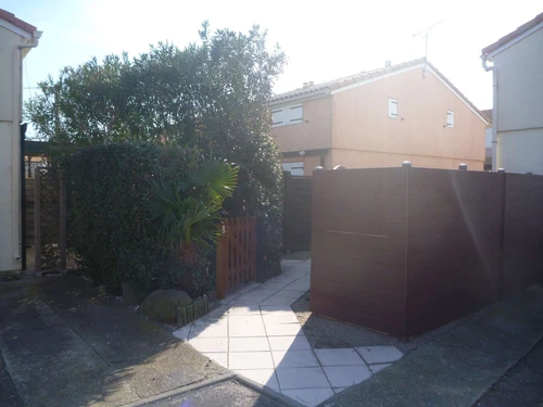 Ferienwohnung Marseillan-Plage, 1 Schlafzimmer, 5 Personen - photo_12841282782