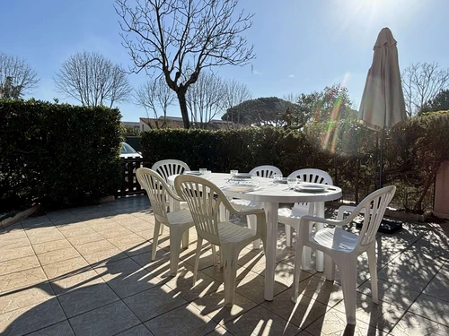 Maison Argelès-sur-Mer, 2 pièces, 6 personnes - photo_1392080305