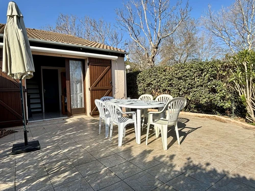 Maison Argelès-sur-Mer, 2 pièces, 6 personnes - photo_1392080305