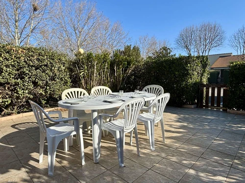 Maison Argelès-sur-Mer, 2 pièces, 6 personnes - photo_1392080305