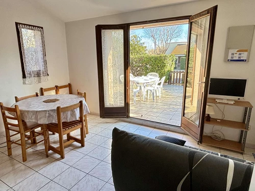 Maison Argelès-sur-Mer, 2 pièces, 6 personnes - photo_1392080305