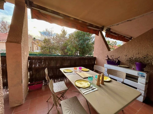 Apartamento Argelès-sur-Mer, 1 dormitorio, 4 personas - photo_1011412236835