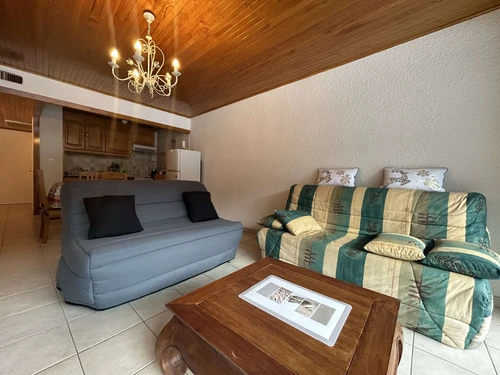 Apartamento Serre Chevalier, 1 dormitorio, 5 personas - photo_13169797452