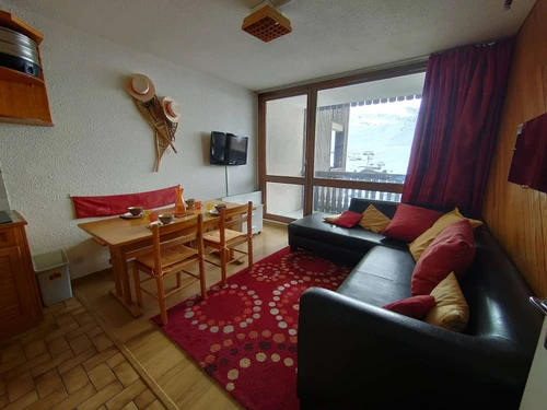 Ferienwohnung Val Thorens, 2 Schlafzimmer, 4 Personen - photo_1011412290267