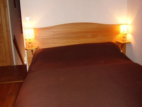 Chalet Crest-Voland, 4 bedrooms, 8 persons - photo_19386689018