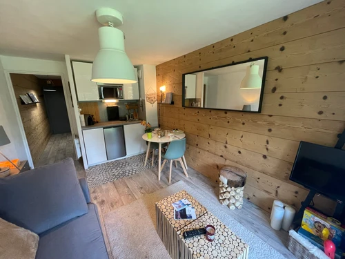 Studio La Salle-les-Alpes, studio flat, 4 persons - photo_19850135970